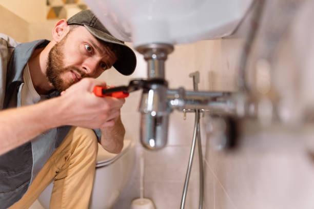 Best Drain Cleaning and Unclogging  in USA